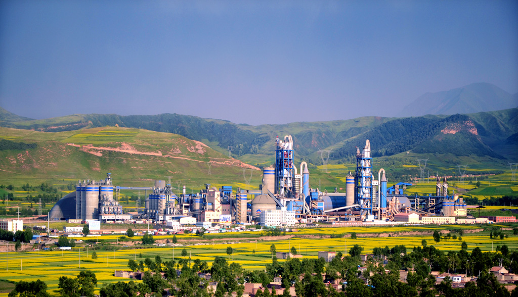 一财研选|受益基建重振,西部水泥企业下半年或迎量价齐升!|西部水泥|