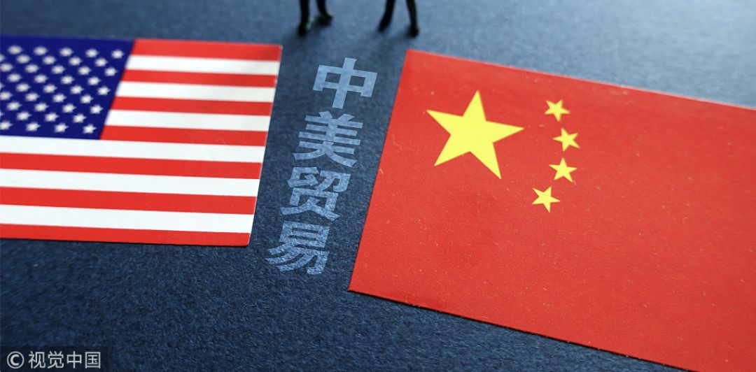 中美尤其是美国应该珍惜达成贸易协议的窗口期