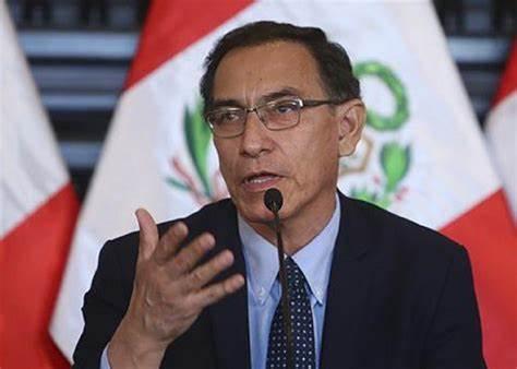 智利厄瓜多尔骚乱抗议持续未平,邻国秘鲁紧急宣布改革改善民生