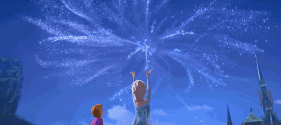 《冰雪奇缘》结合成儿童话剧这部《冰雪女王》可以说是有福啦~有福啦