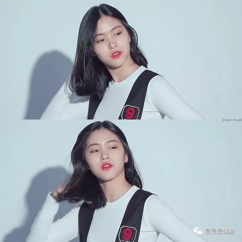 mixnine|申银秀|女团_新浪新闻