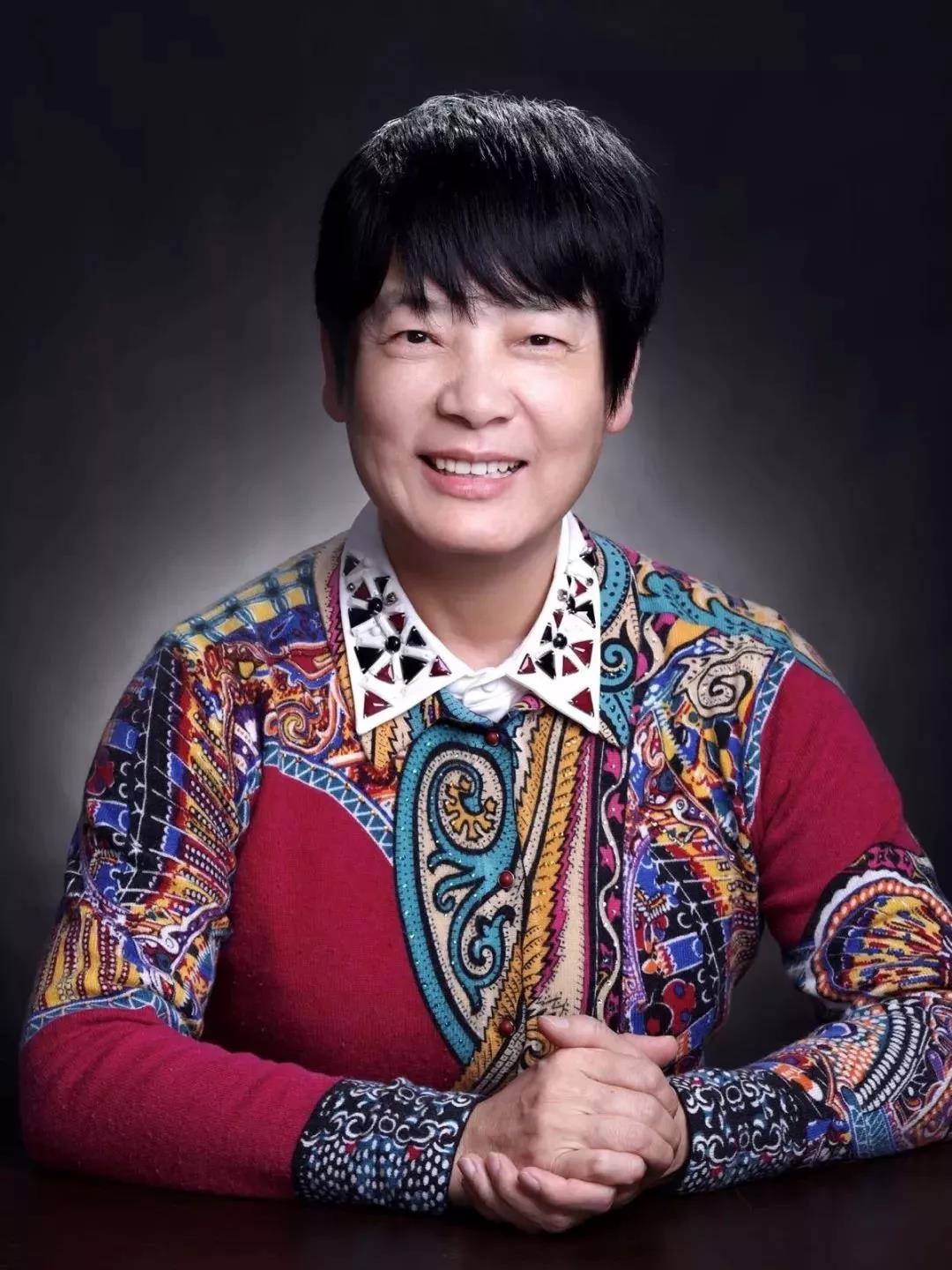 中科院院士黄荷凤为家乡人民服务是这辈子最高兴的事