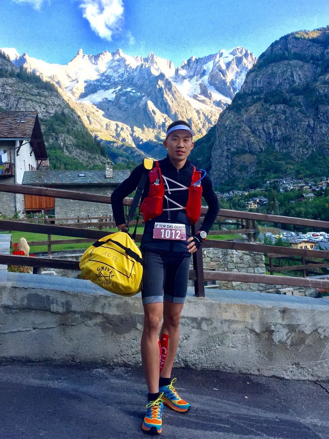 gearlab新品 | 我们与几位越野老司机聊了聊,并发布