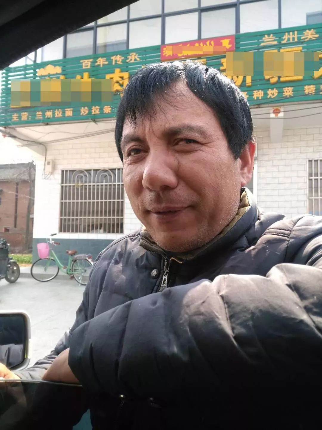 【扩散】焦作人注意!见到这个人请直接报警!