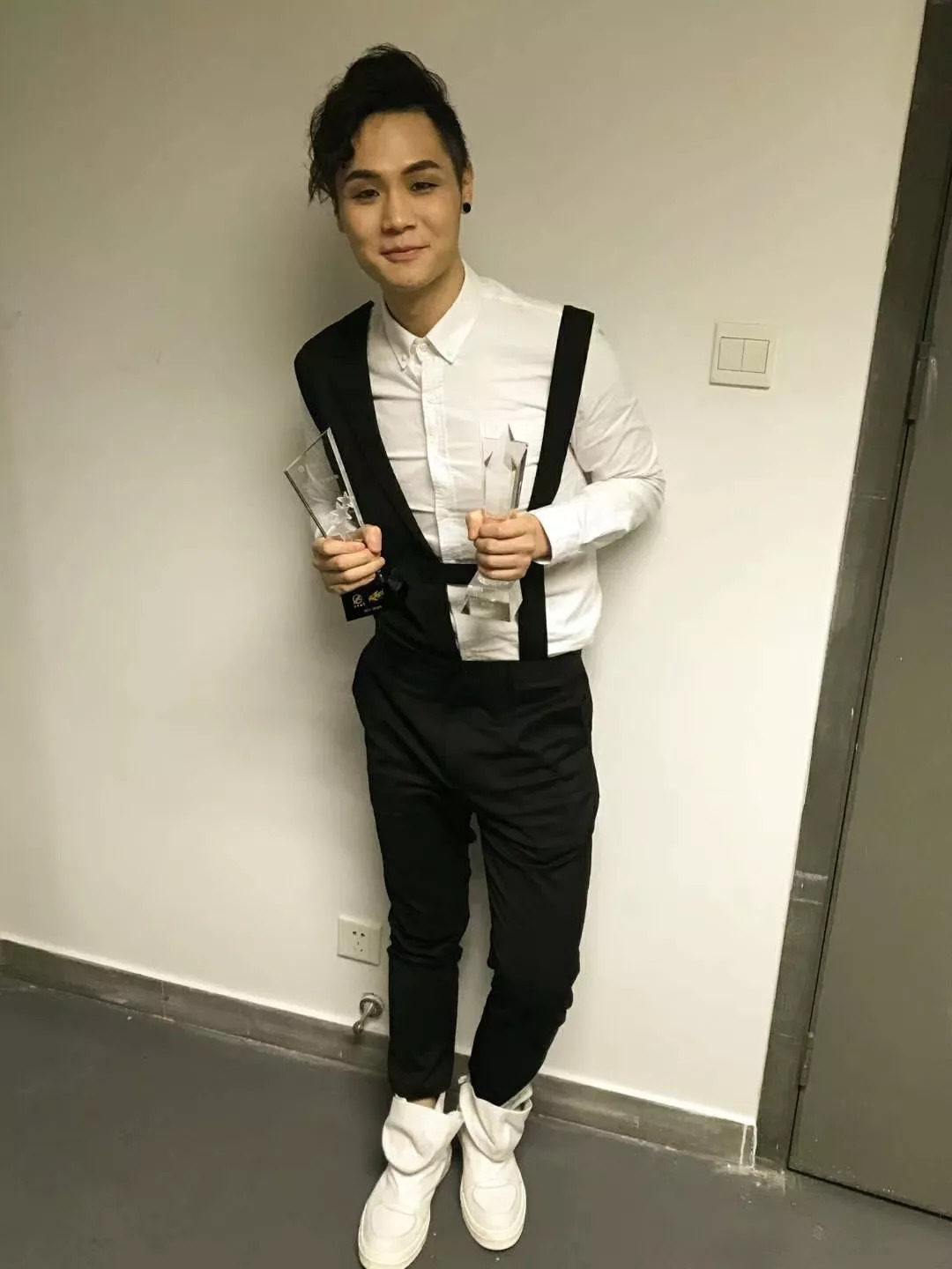 康天庥又要搞事情要打造最流行最有默契的姜葱鸡吗