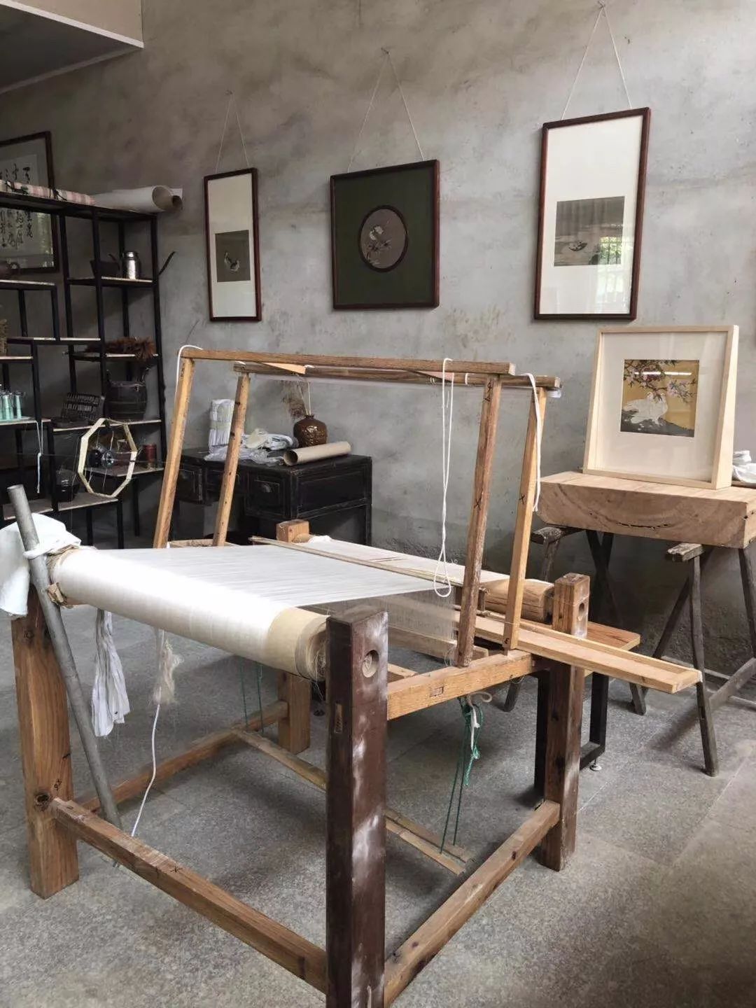 匠心d创丨轻罗小扇约诗画,方寸之间载古今|团扇|邓禄普|缂丝_新浪网