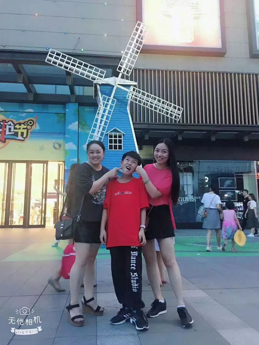 泰剧《朋友圈》先导预告来啦!敬请期待!