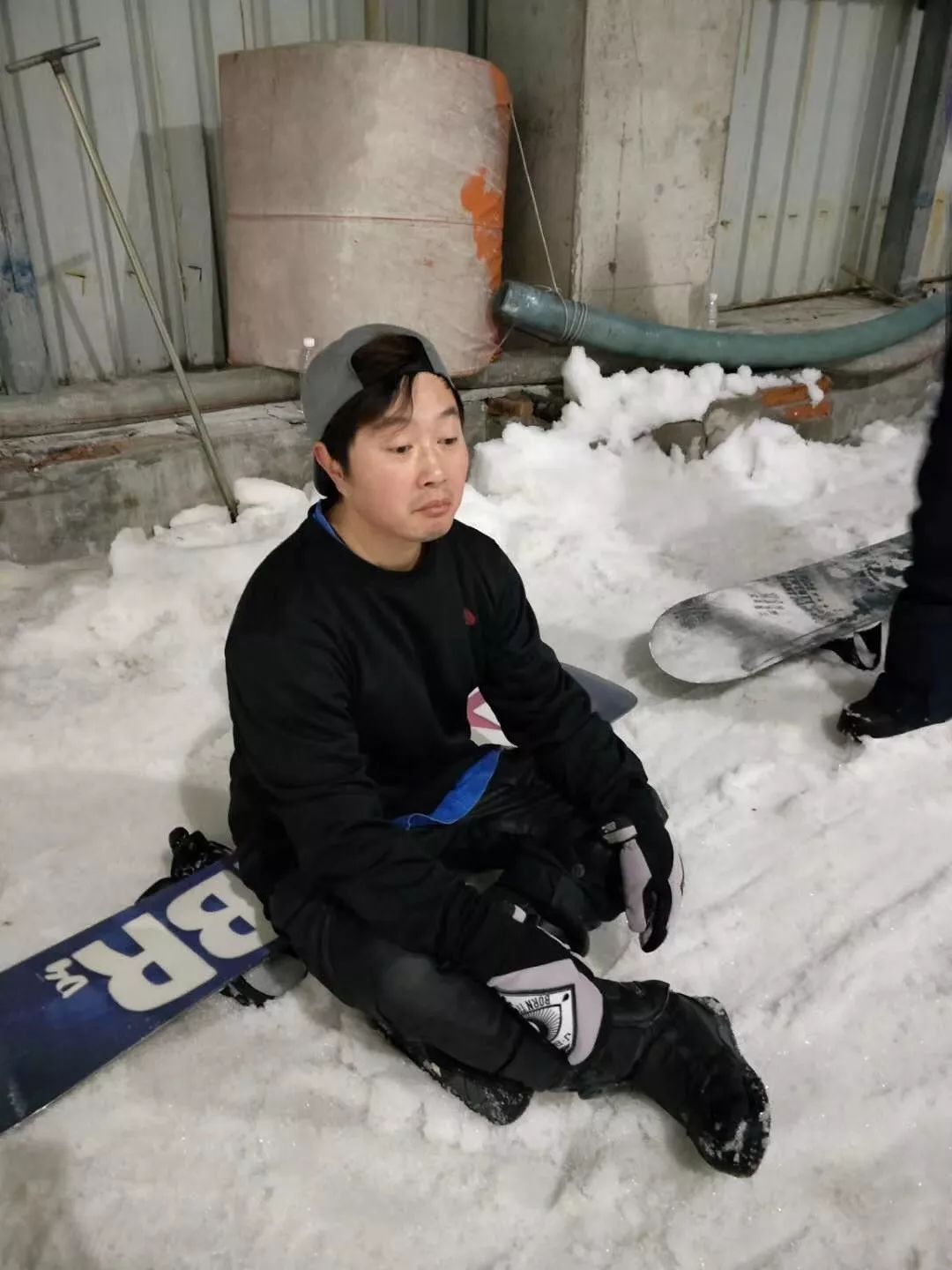 单板那些事儿 平花篇 单板小黑 手机新浪网 单板那些事儿 平花篇 单板小黑 手机新浪网