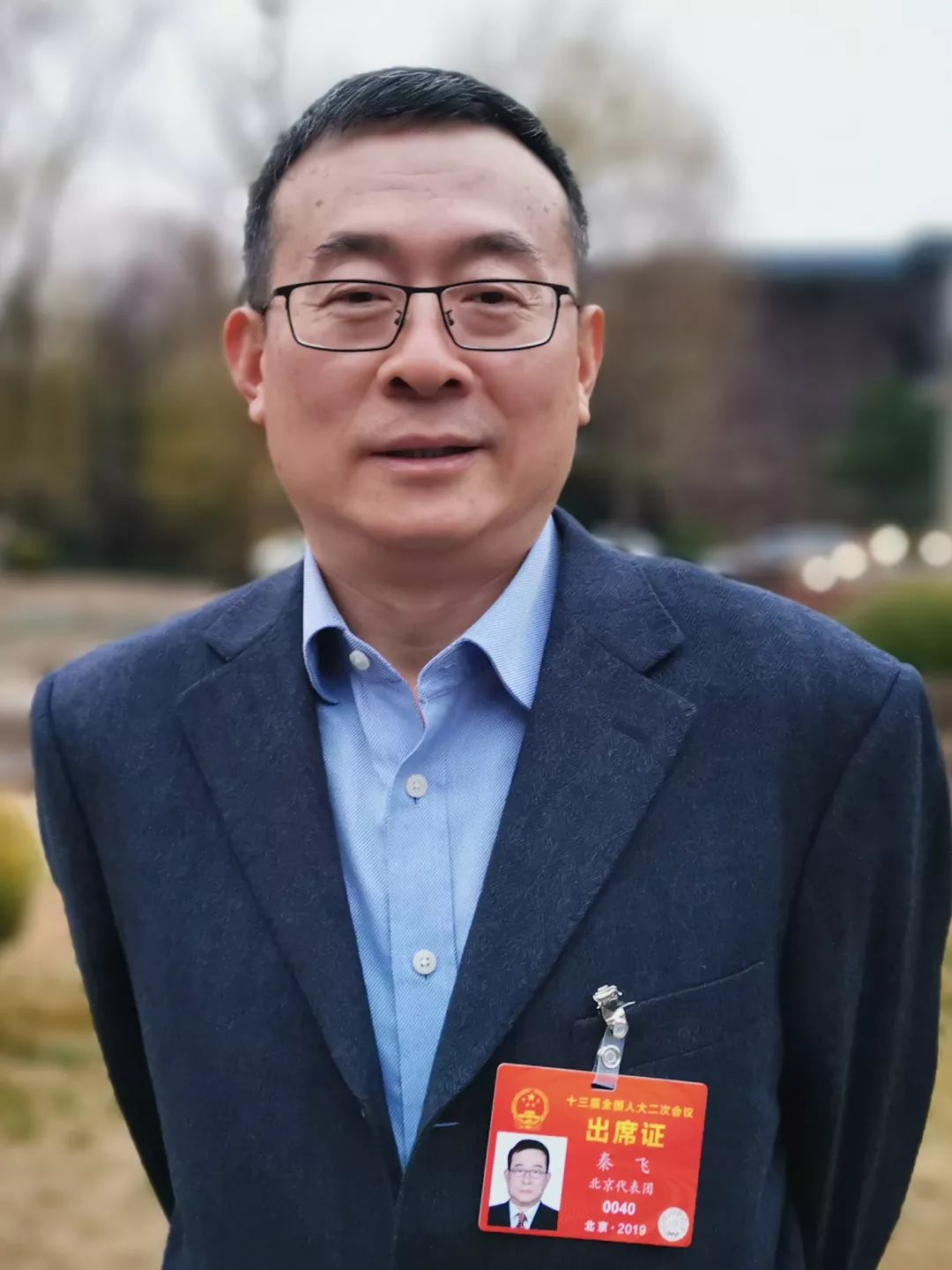 秦飞,刘若鹏,班宇侠,马一德,魏春:法治是最好的保障