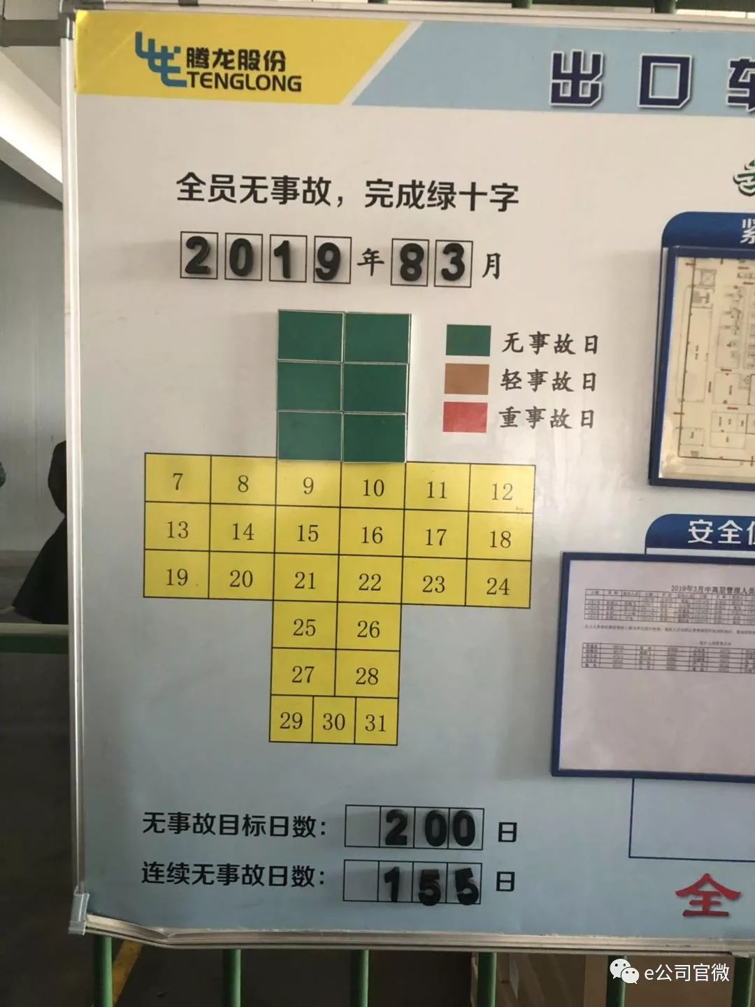 连惯于说教却异常重要的安全生产都演化成了艺术,a股上市公司的智慧之