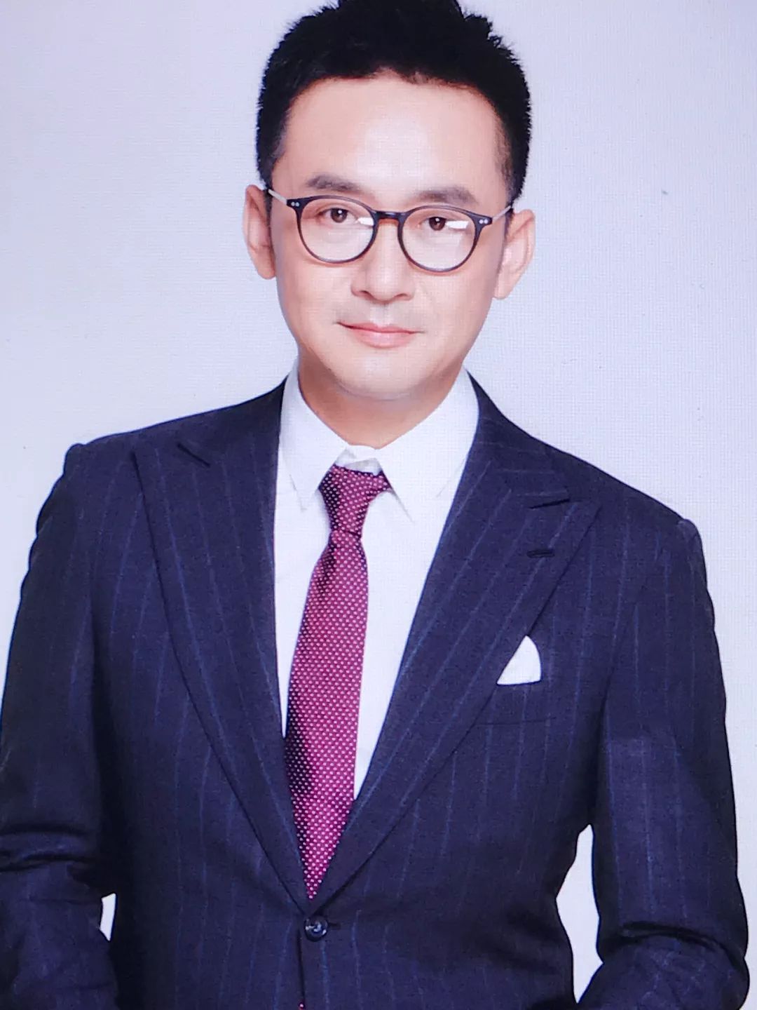 演员 李坤霖|人这一生,不能只做有把握的事