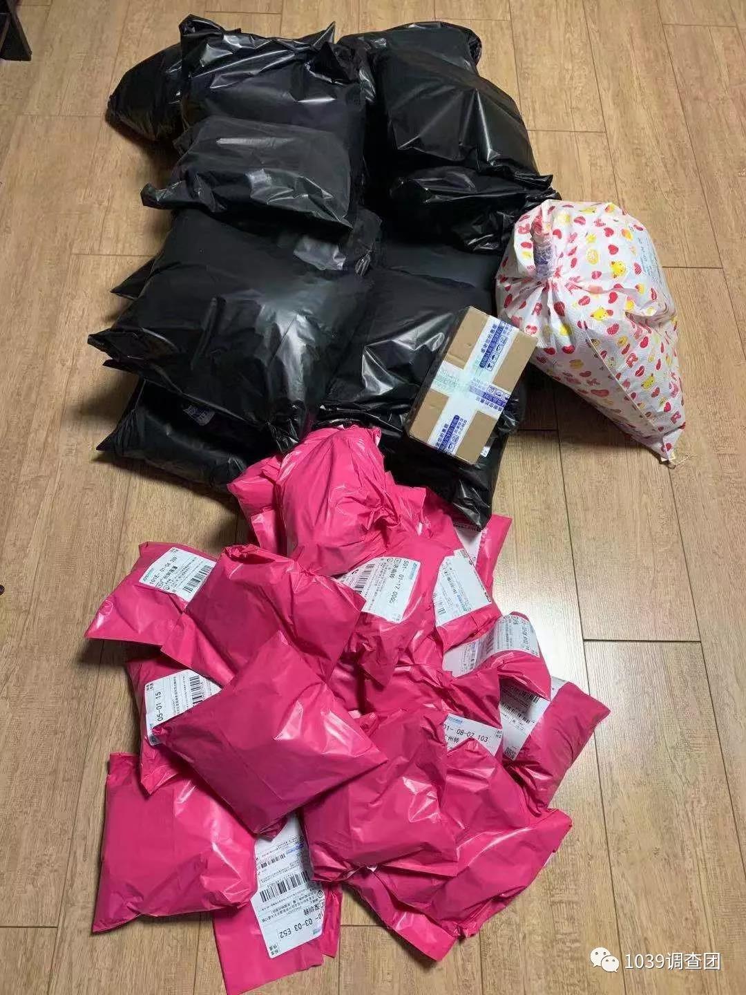 快递垃圾去哪儿了绿色可循环包装了解一下