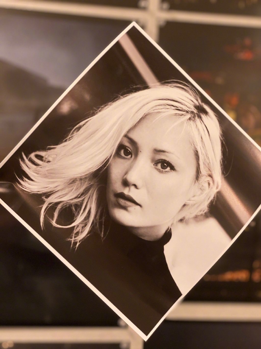 《银河护卫队》"螳螂妹"加盟《碟中谍》演"红颜祸水"