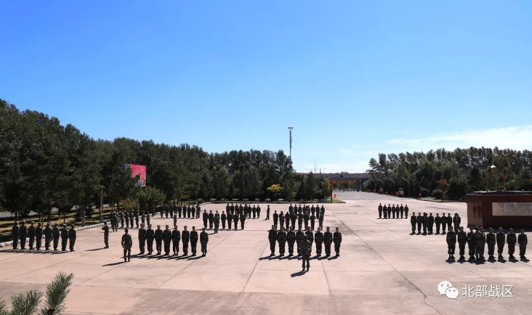"暴风雨部队"新战友军旅第一周的几个"没想到"