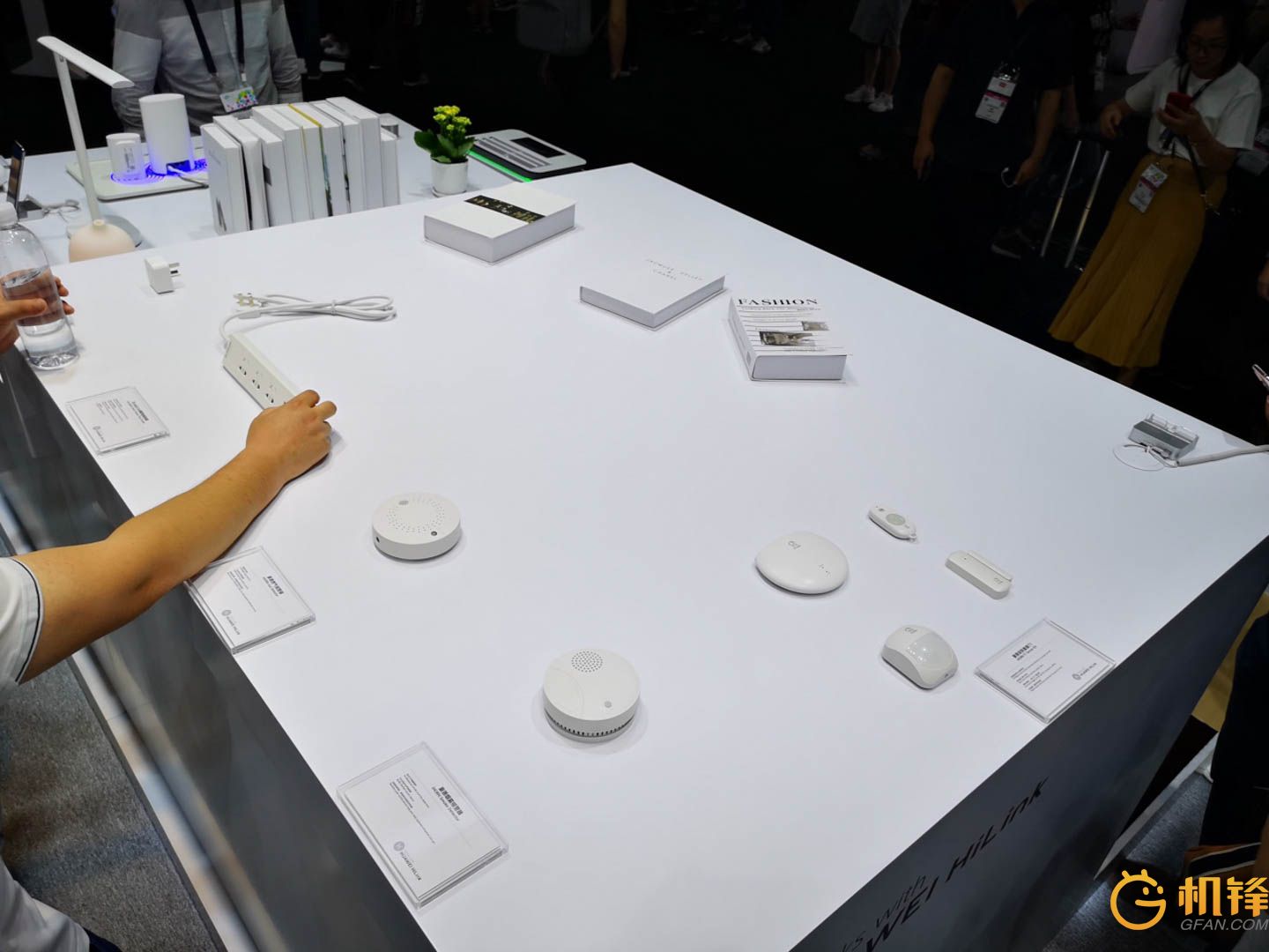 CES Asia 2018这5大亮点 错过后悔一年