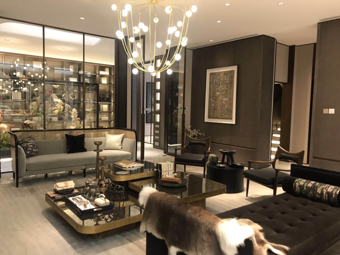 青爱的限竞房|海晏春秋:南五环单价"最低"限竞房