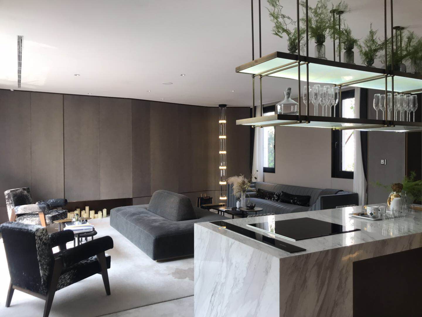 青爱的限竞房|海晏春秋:南五环单价"最低"限竞房