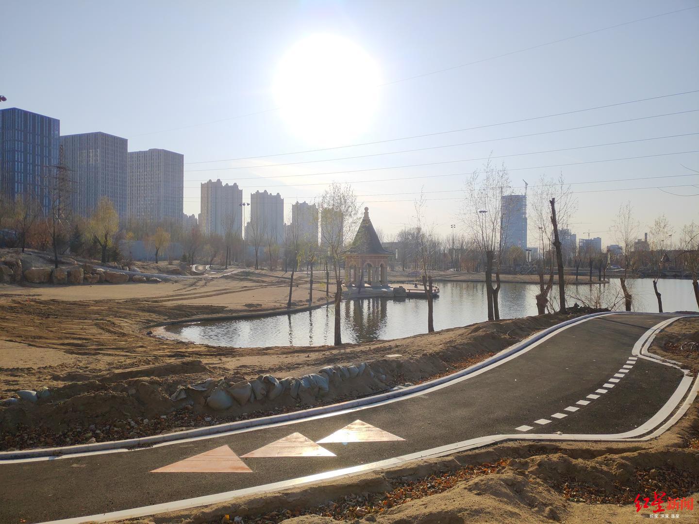 长春市区违规修建“天价别墅”?当地政府梁静茹