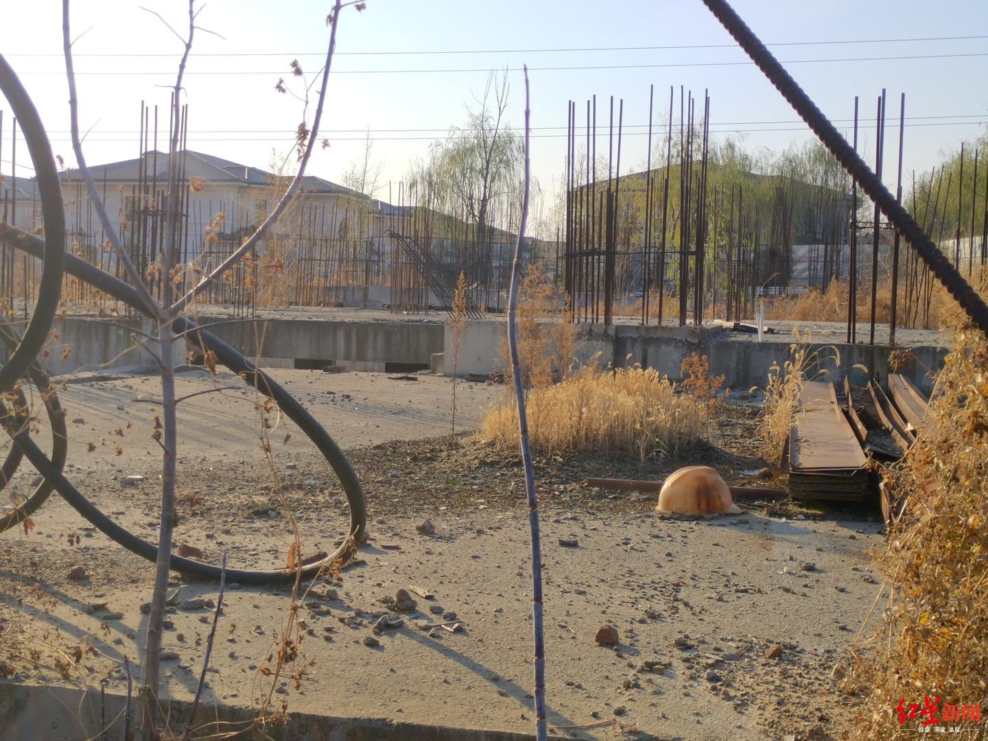 长春市区违规修建“天价别墅”?当地政府梁静茹