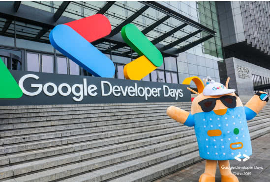 google开发者大会释放信号从搜索转向全能型