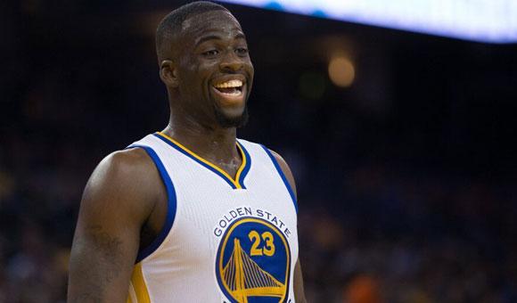 塔克能否压制格林?体测数据告诉你答案 硬怼追