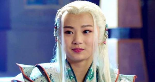 王陈怡娴小时候的照片 和现在对比有什么不同吗