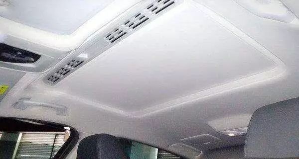 车内清洁五大步骤，为自己和家人的健康着想！