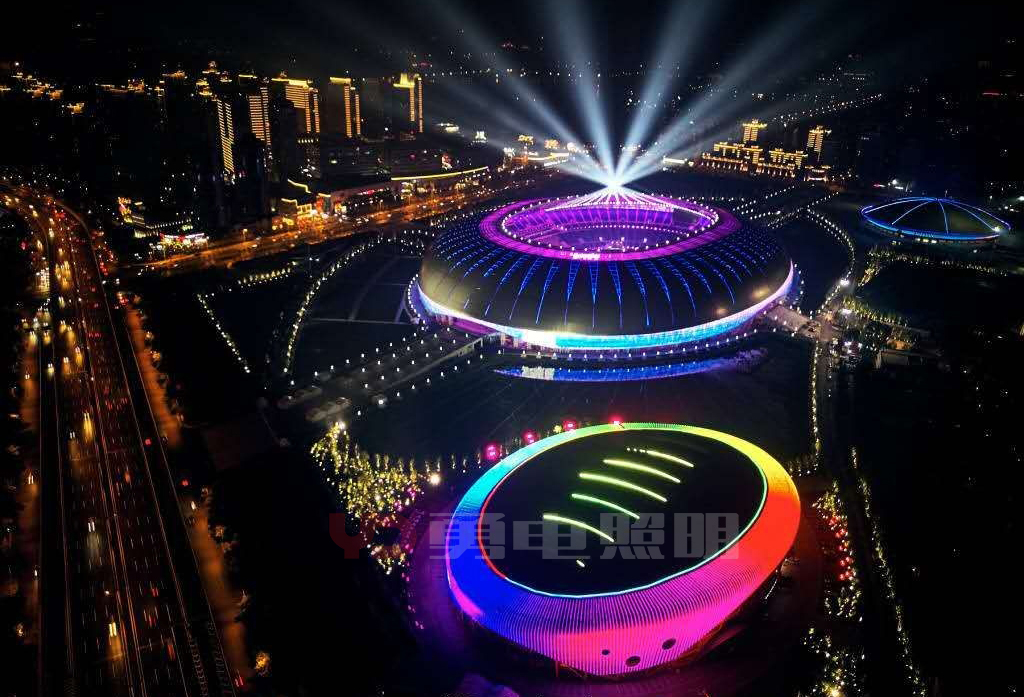 摘下照明界的"奥斯卡",勇电照明是如何做到的?