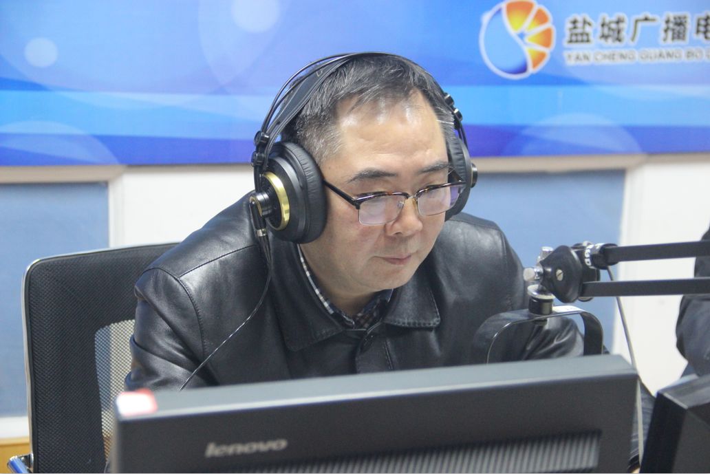 盐城市司法局副局长:董清平