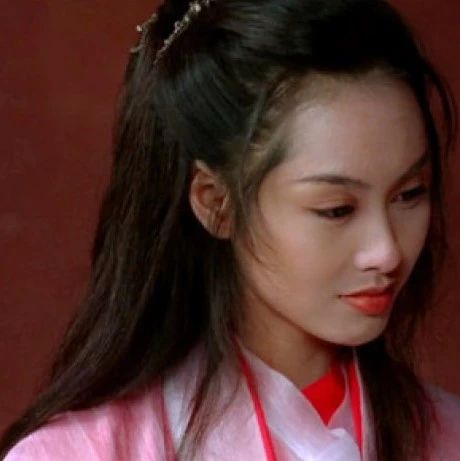 我的意中人是一位绝世美女