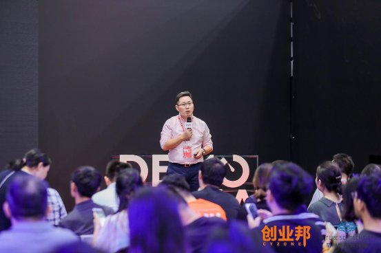 松鼠ai合伙人马刚人工智能如何升级传统教育产业