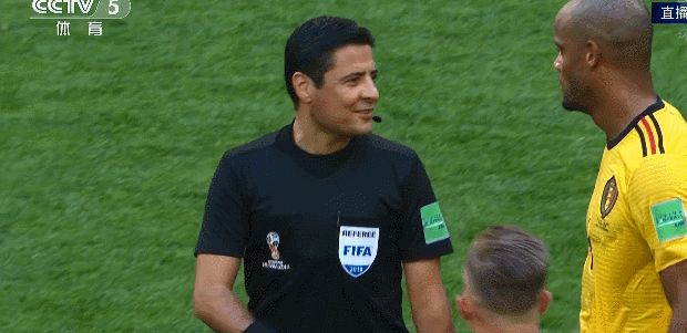 比利时2:0英格兰,一场还算可以的决赛前的开胃