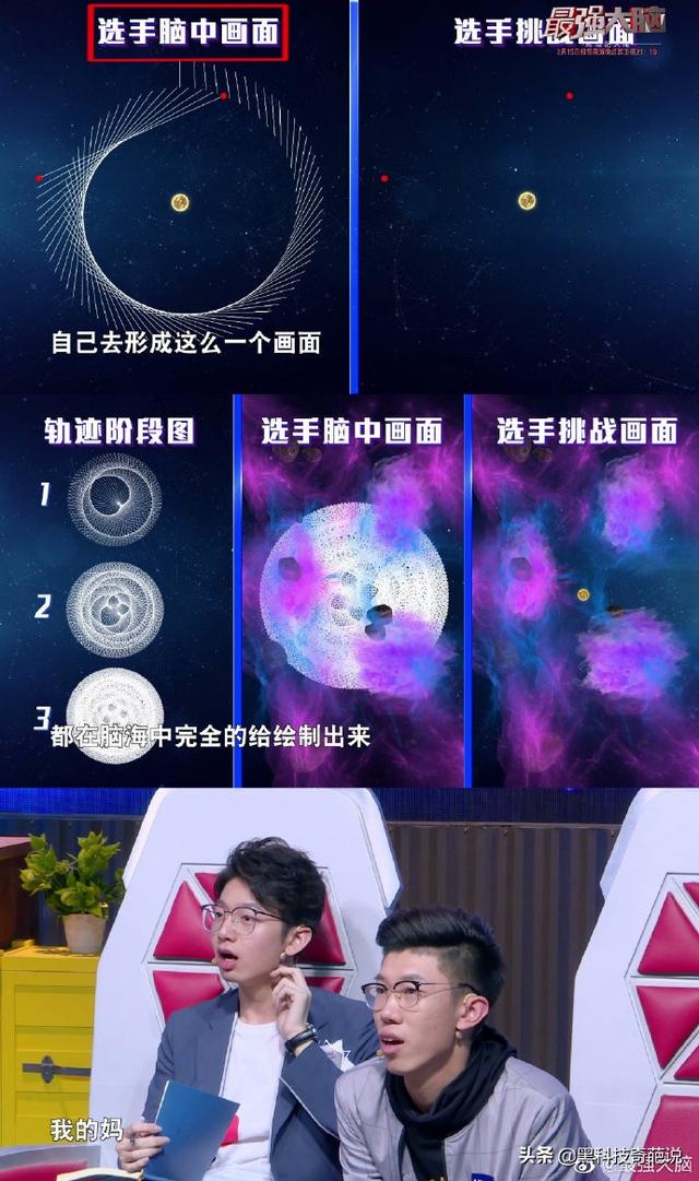 恭喜!《最强大脑》上季“全球脑王”杨易再次获胜,击败日本选手