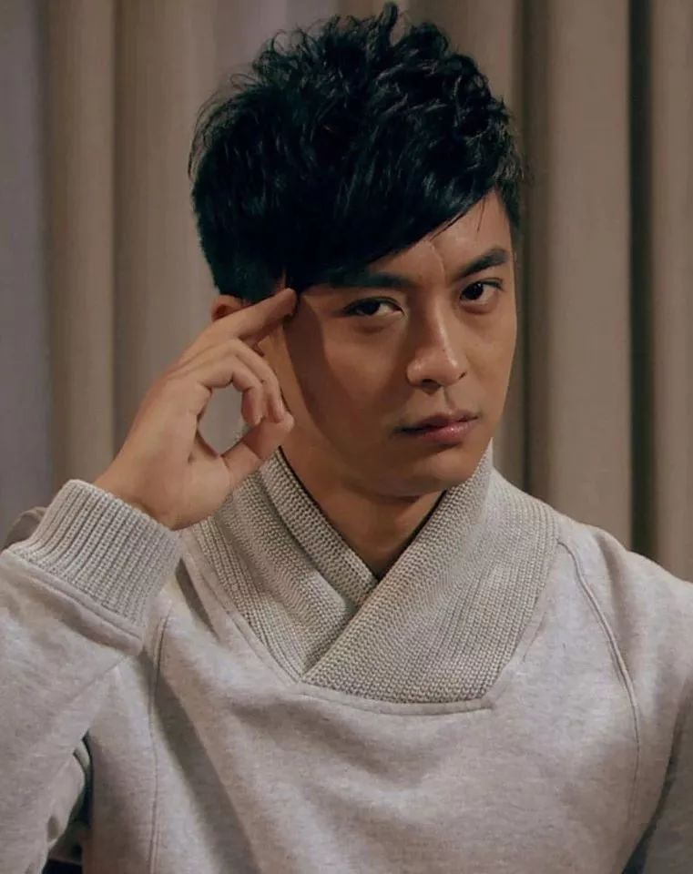 我是在用生命给你面子