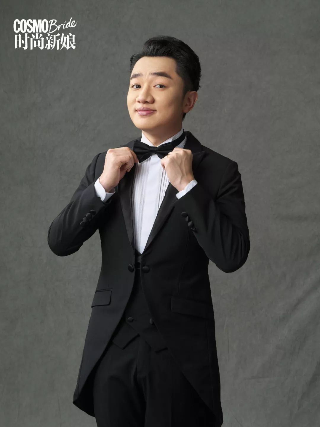 王祖蓝李亚男不管结婚多久都要过拍拖一样的生活