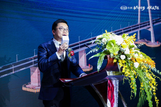 梁晓东:担当城市更新建设重任 助力珠海可持续发展