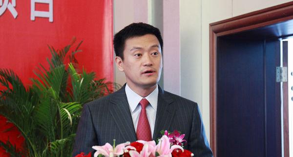 冯征出任山西省退役军人事务厅厅长,系一名军