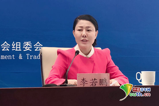 开放春风沐中原:愿与海内外客商合作共赢,共谋发展