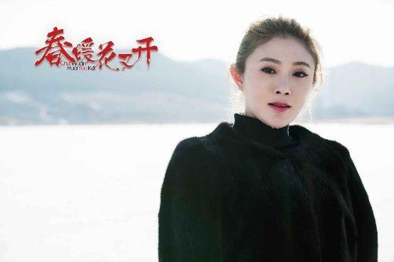 张译木《春暖花又开》刻画"为爱痴狂"李安梅