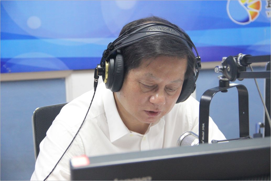 盐城市财政局副调研员:张锦铭