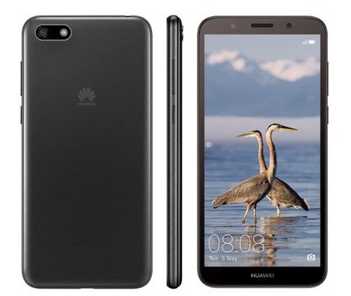 定位入门级市场 华为y5 prime低调发布