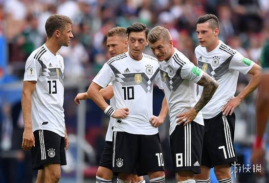 世界杯第十日前瞻 红魔剑指三分!韩国德国背水之战