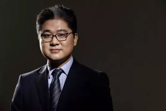 从乐视到腾讯只有梦想的公司才最可怕