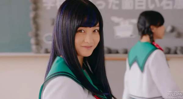 桥本环奈颜艺表情包合集 千年一遇美少女人设"崩塌"