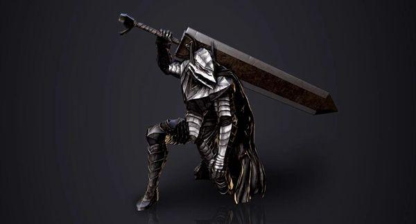 剑风传奇》为主题的特殊任务,玩家有机会与强敌"不死的左德"进行厮杀