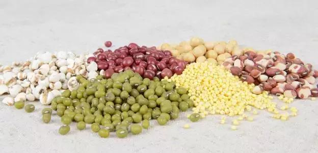 糖尿病饮食粗细搭配血糖好，全谷类食物怎么吃？|血糖|糖尿病|饮食_新浪新闻