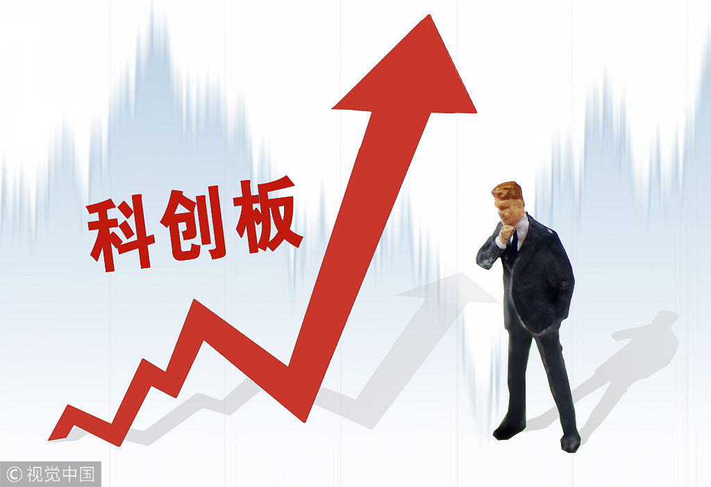 科创板入围企业名单体现高包容性|科创|包容性