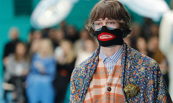 2018年gucci收入突破80亿欧元,但增长已逐渐正常化