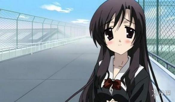 病娇不是病,那是爱得深沉!盘点动漫中9大病娇美少女