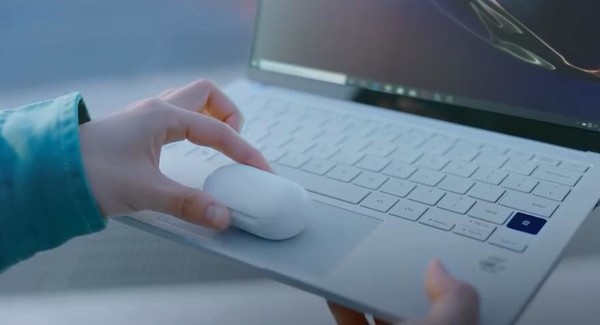 三星Galaxy Book Ion即将亮相 将与S20系列一同发布 三星Galaxy Book Ion即将亮相 将与S20系列一同发布